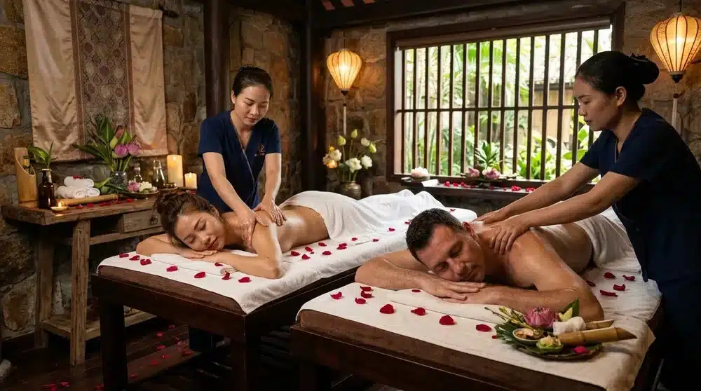 Best Hotel Spa Hoi An: Top Resorts & Nearby Spas 2026 3 Best Independent Spas Near Hoi An Hotels