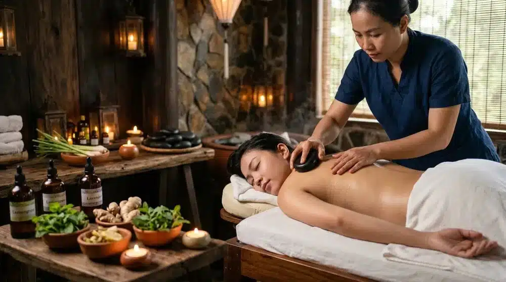Art Spa Brand: Premier Massage & Wellness in Hoi An 3 Signature Treatments & Wellness Services