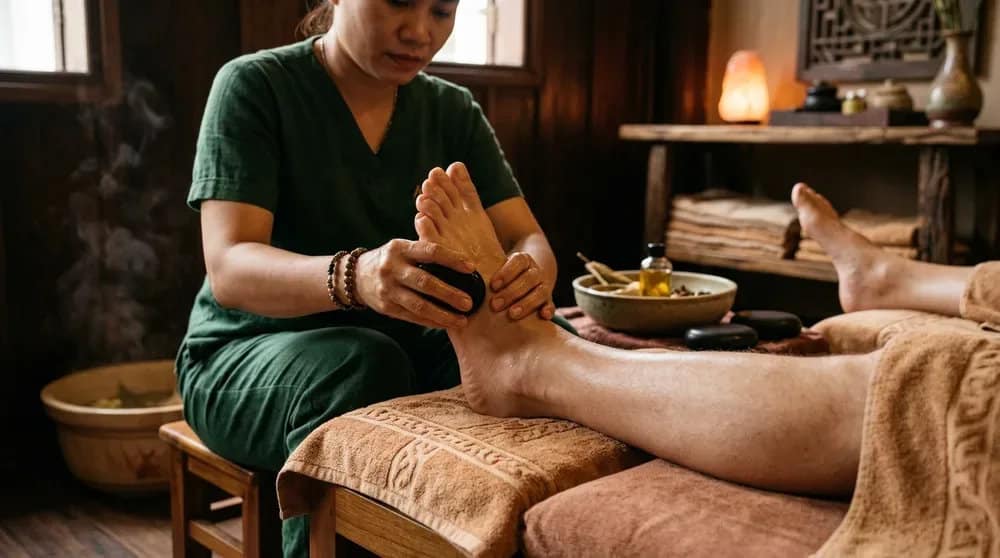Best Art Spa Signature Experience Near Hoi An Night Market 3 Top-Rated Signature Spa Experiences at Art Spa Hoi An