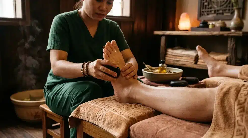 Best Art Spa Signature Experience Near Hoi An Night Market 3 Top-Rated Signature Spa Experiences at Art Spa Hoi An